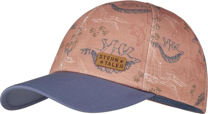 Produktbild Sterntaler Baseball-Cap Dino UV + (53)