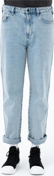 Actual product image RipnDip La Brea Denim Pants (L)