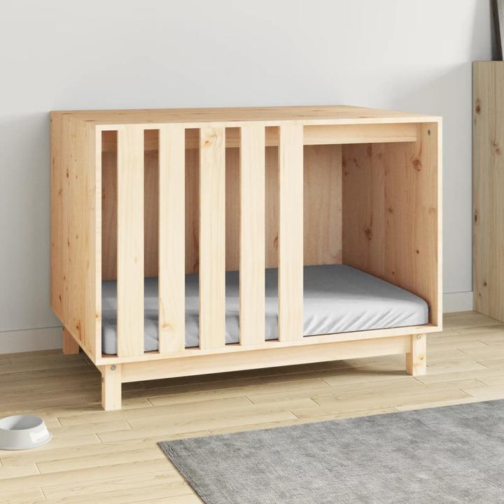 Image du produit VidaXL Herkko (Niche pour chien)