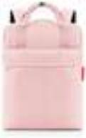Produktbild reisenthel allday backpack M twist blush (15 l)