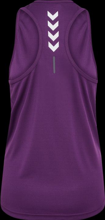 Actual product image hummel hmlTE TOLA TANKTOP (M)