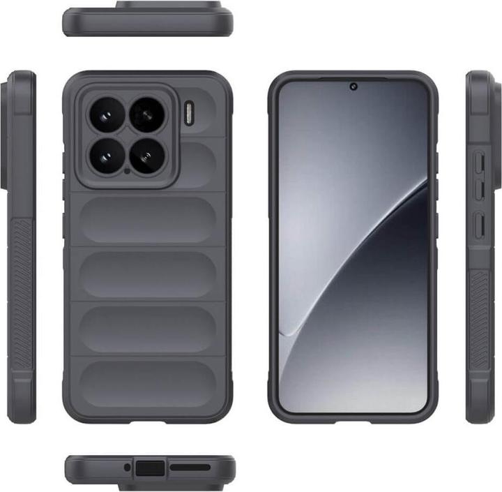 Produktbild Cover-Discount Xiaomi 15 - Rugged Protective Hülle (Xiaomi 15)