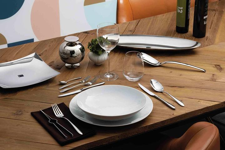 Image du produit Rosenthal DiVino (22 cl, 1 Verres, Flûtes à champagne)