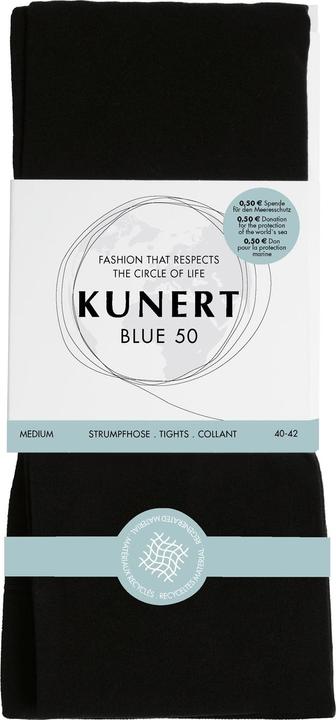Kunert Blue 50