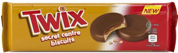 Immagine prodotto Twix Dolce Gusto (8 x Porta.)