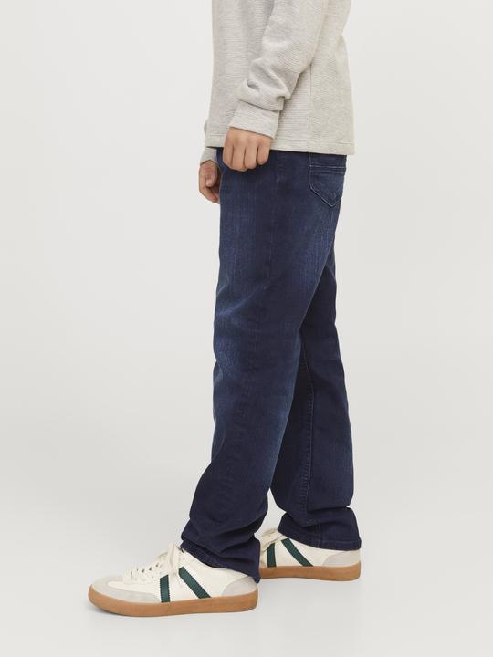 Immagine prodotto Jack & Jones JJICLARK JJLEON SQ 018 BF JNR Jeans regular fit Junior Jeans regular fit (140)