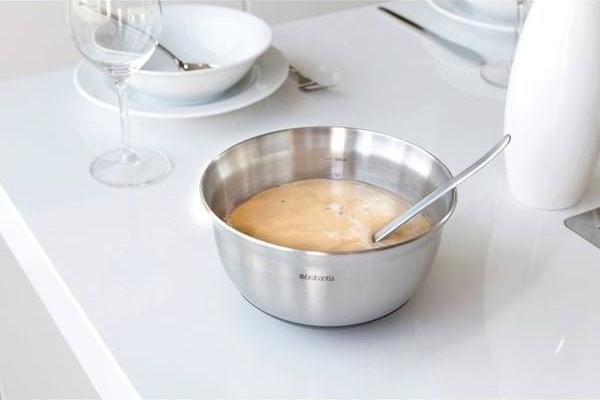 Actual product image Brabantia Mixing bowl (17.50 cm, 1 l, 1 x)
