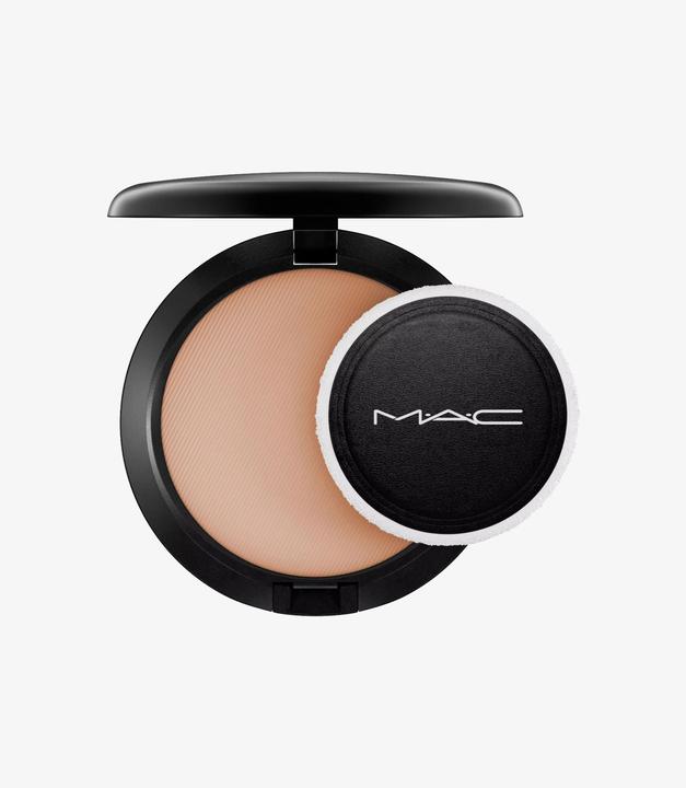 Produktbild MAC Cosmetics Blot Powder / Pressed (Deep)