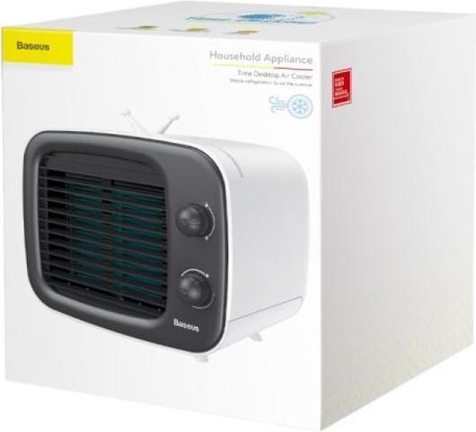 Produktbild Baseus Time desktop evaporative cooler