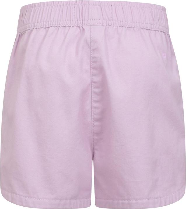 Actual product image Mountain Warehouse Girls Waterfall Organic Shorts (158)