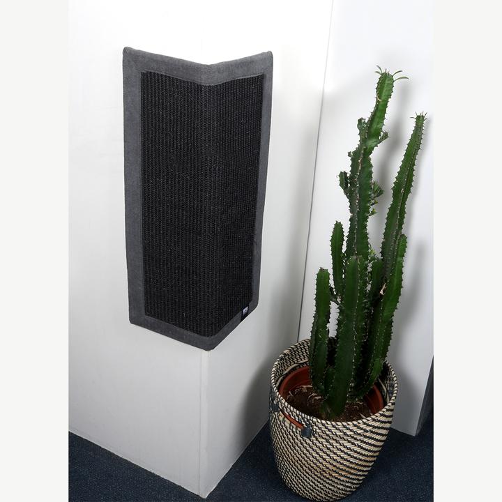 Productafbeelding EBI Krappa Plein (1.50 cm, wit-sisal)