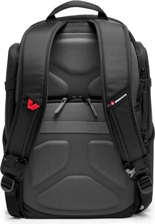 Produktbild Manfrotto Advanced Befree Backpack III (Fotorucksack, 15 l)