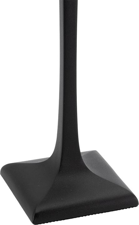 Actual product image Securit MILANO table lamp (60 lm)