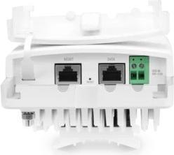 Actual product image Ubiquiti Networks AF-11 Bridge & Repeater 1000 Mbps Network Bridge White (1000 Mbit/s)