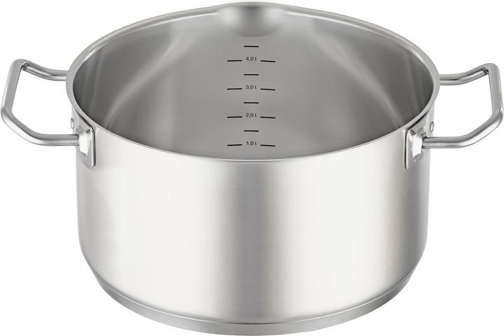 Immagine prodotto Rösle Pentola per le verdure (24 cm, Pentola, Acciaio inossidabile)