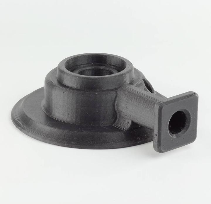 Immagine prodotto Polymaker PolyMide CoPa V2 - Nero - 2,85 mm (Nylon, 2.85 mm, 750 g, Nero)