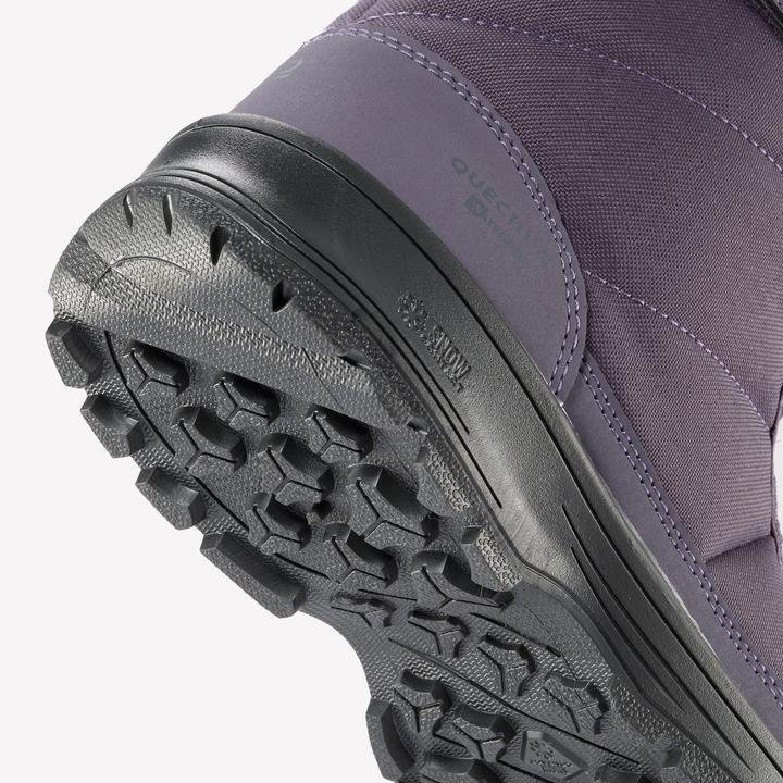 Produktbild Quechua SH100 (25)