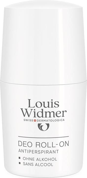Louis Widmer Roll-On (Roll-on, 50 ml)
