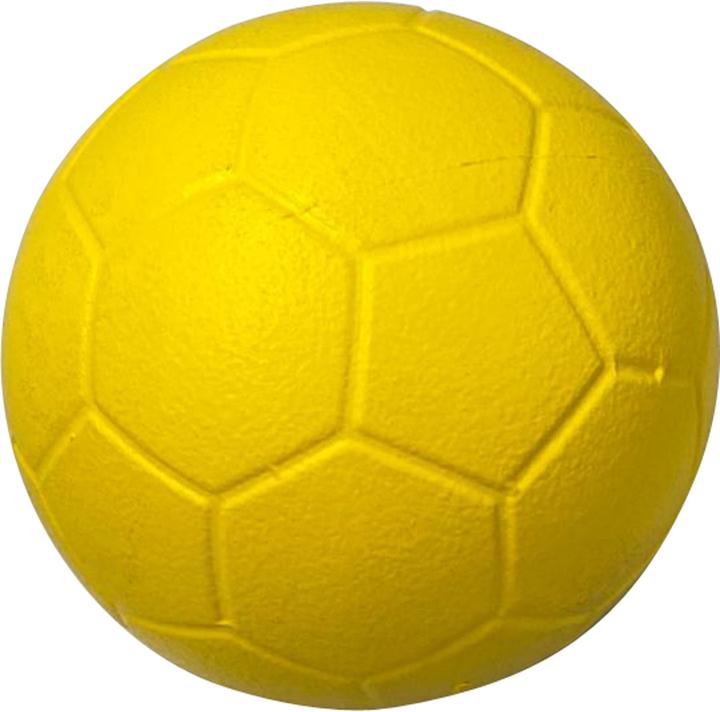Actual product image Huspo Foam Football