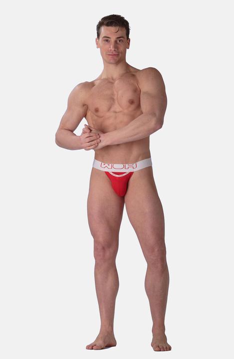 Actual product image Woh Jockstrap Sexy Fun (L, Single pack)
