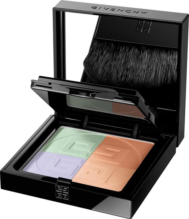 Produktbild Givenchy Prisme Libre Puder Nr. 04 - Mousseline Acidulep (04 Mousseline Acidulep)