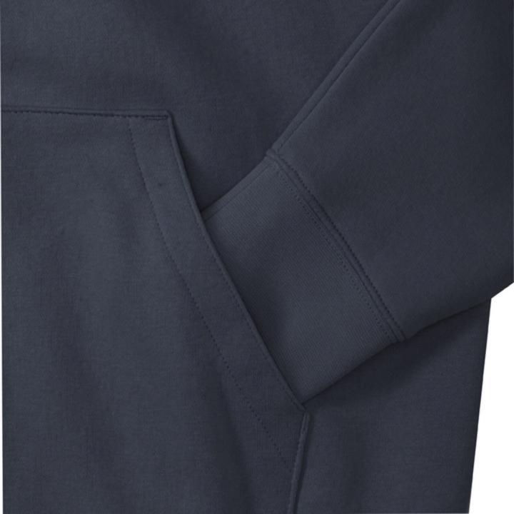 Produktbild Russell Authentic Kapuzenjacke (4XL)