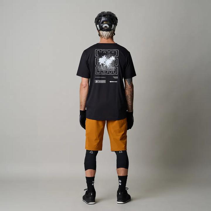 Actual product image ION Bike Shorts Ionic LT (L)
