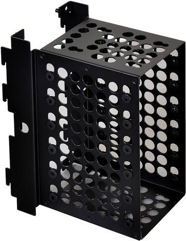 Actual product image Lian-Li Pc-O8s Wx (ATX, mATX, E-ATX)