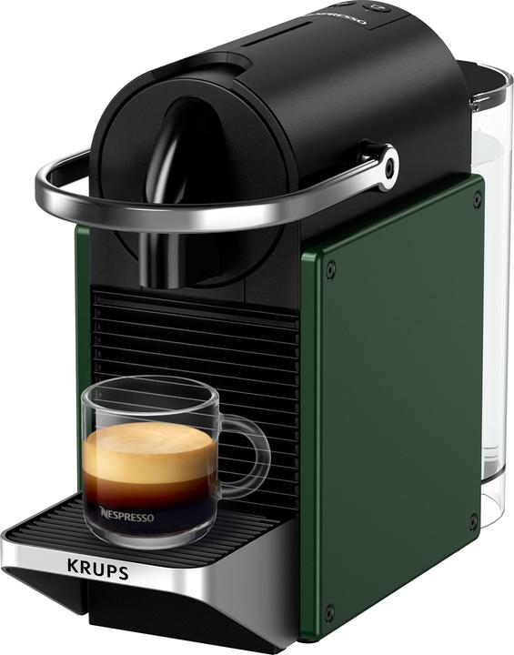 Productafbeelding Krups XN3063 Nespresso Pixie (NESPRESSO Origineel)
