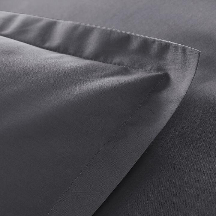 Image du produit La Redoute Interieurs Percale Unie Best (Housse de couette, 260 x 240 cm)