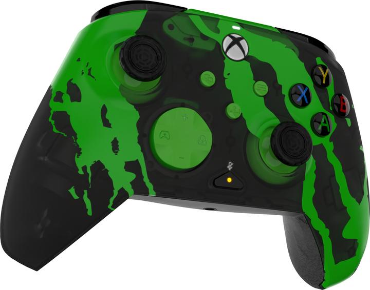 Actual product image PDP Rematch (Xbox Series S, Xbox One S, PC, Xbox Series X)
