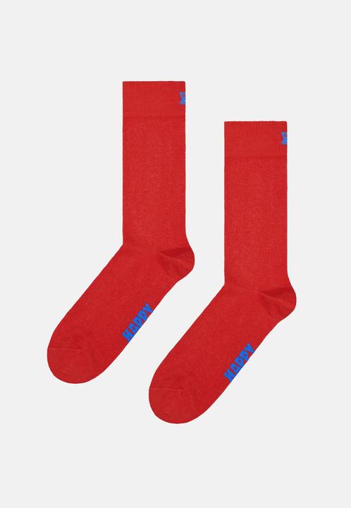 Immagine prodotto Happy Socks Solido (Confezione da 5 pezzi, 36 - 40)