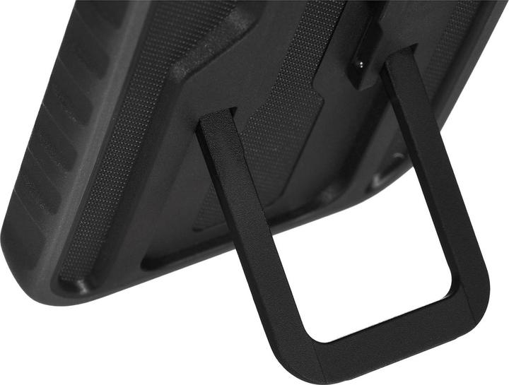 Image du produit Topeak Coque Telephone Ridecase T-Tt9875bg Iphone 14 Plus Noir/Gris (Apple iPhone 14 Plus)