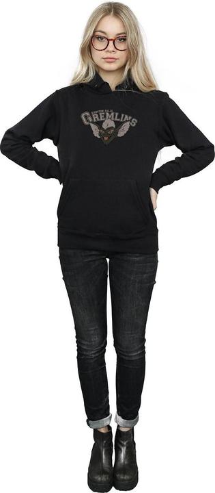 Produktbild Universal Textiles Kingston Falls Sport Kapuzenpullover (S)
