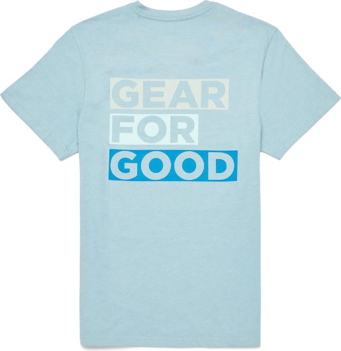 Image du produit Cotopaxi Gear For Good Stripes (S)