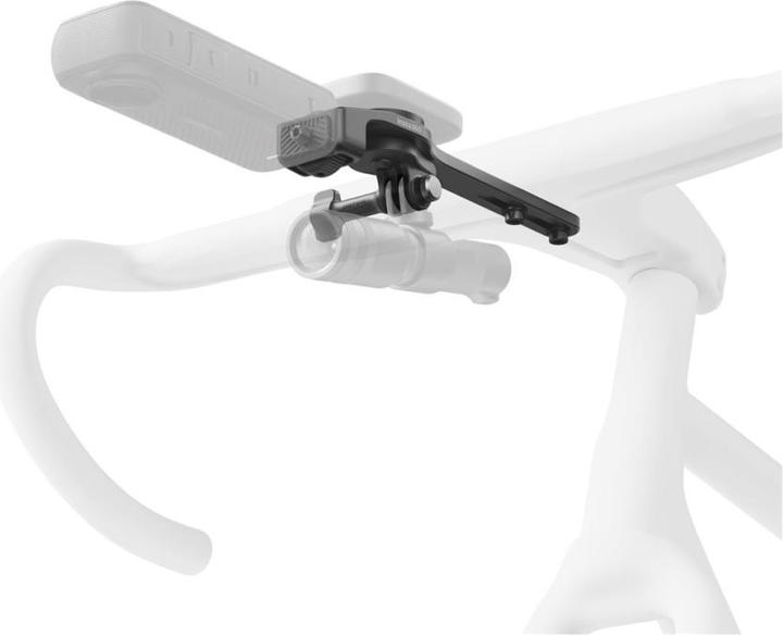 Produktbild Insta360 Dslr Kamera Action Cam Acc Bike Mount/Integrierte Cinscavs