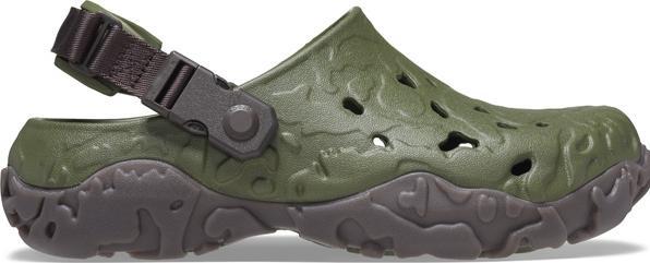 Crocs All-Terrain Atlas Clog
