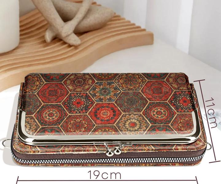Produktbild Avizar CorkInspire Korktasche