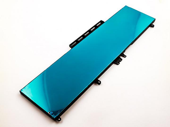 Immagine prodotto AGI Batteria compatibile con Dell WJ5R2 (1 Celle, 7300 mAh)