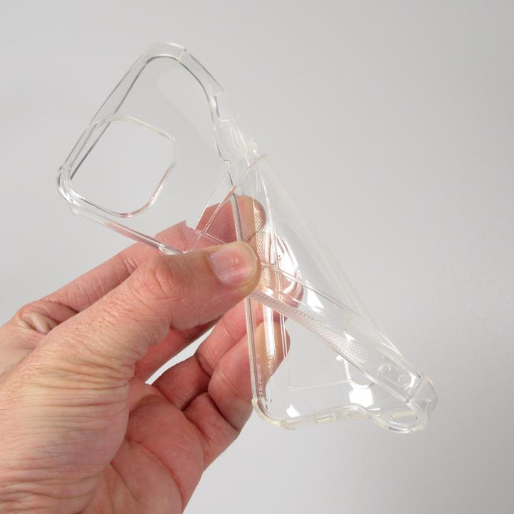 Produktbild PhoneLook Hülle Gummi Bumper (Apple iPhone 15 Plus)