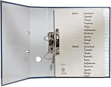 Image du produit Leitz Enregistrer le papier en croix