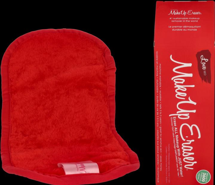 Immagine prodotto Makeup Eraser Originale (Panni pulizia, 1000 ml)
