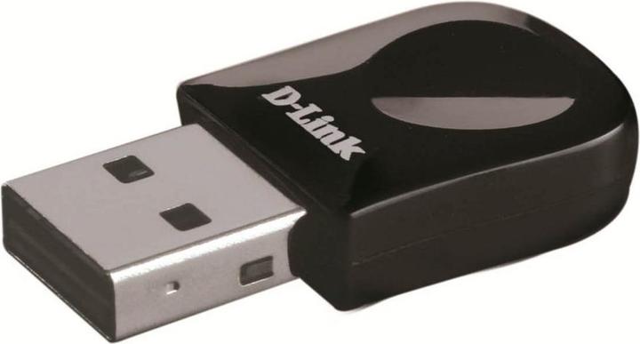Produktbild D-Link Dwa-131 (USB 2.0)