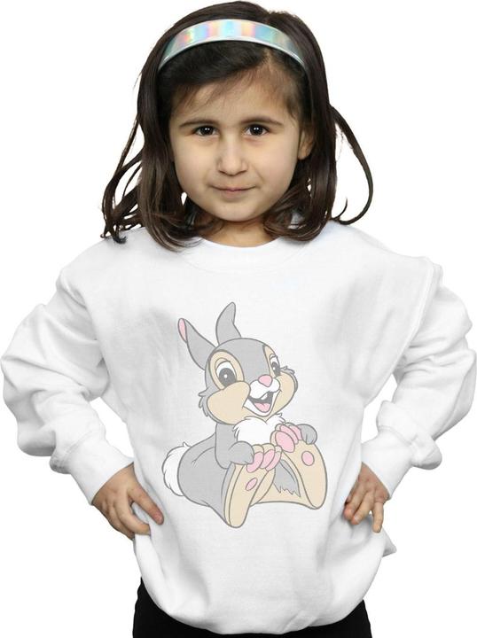 Produktbild Disney Sweatshirt Mädchen (152, 158)