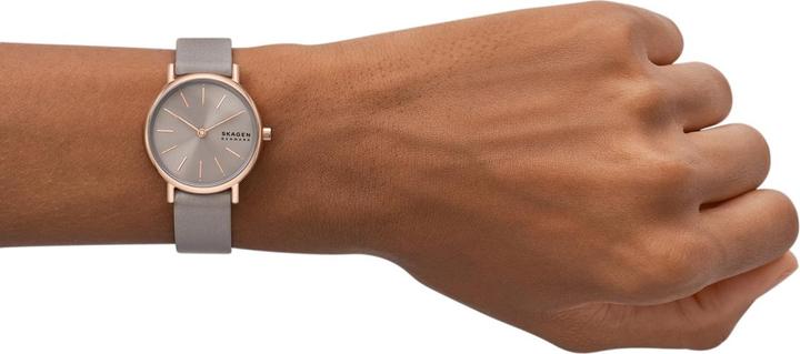 Productafbeelding Skagen Signatur Lille (Analoog horloge, 30 mm)