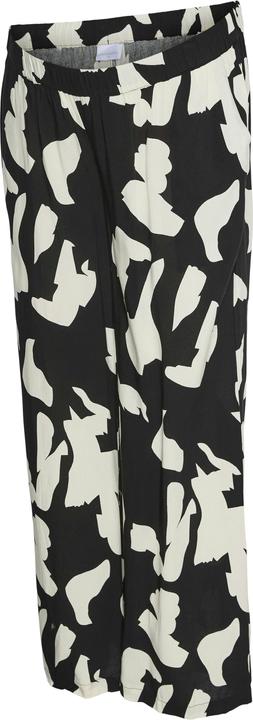 Immagine prodotto Mamalicious Normal geschnitten Hose Hose mit weitem Beinschnitt (L)