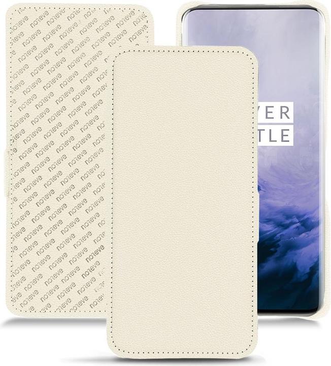 Produktbild Noreve Lederschutzhülle horizontal (OnePlus 7 Pro)