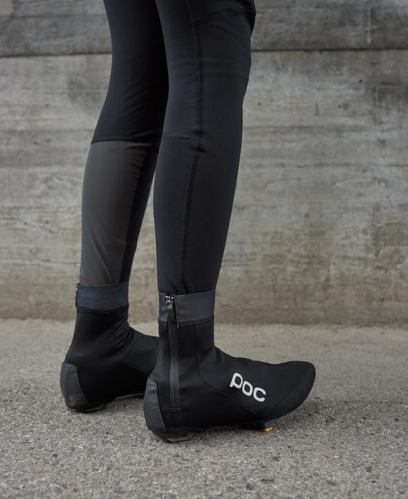 Actual product image Poc Thermal Short Bootie (M)