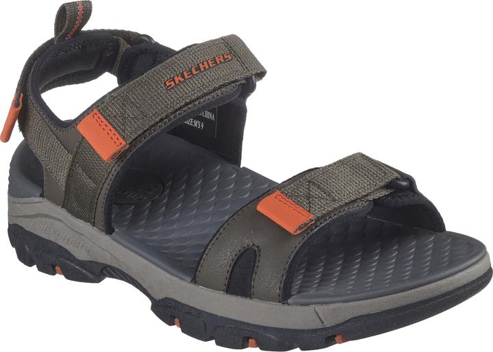 Actual product image Skechers Tresmen - Ryer (45)