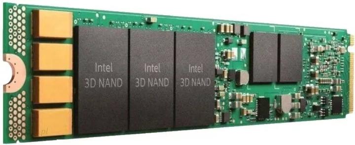 Image du produit Intel SSDSCKKB480GZ01 (480 Go, M.2 2280)